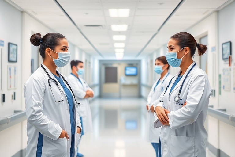 Healthcare Campaign